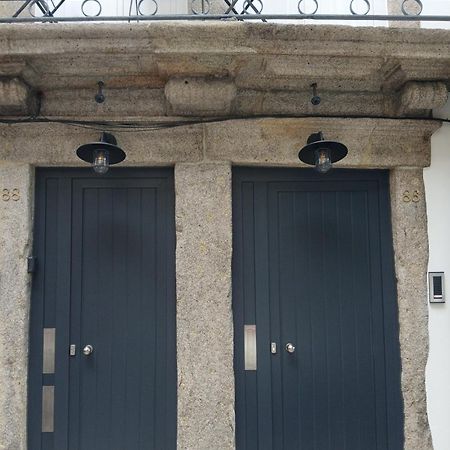 House In Porto Historical Center T1 Apartment ภายนอก รูปภาพ